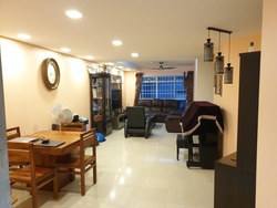 Blk 298 Punggol Central (Punggol), HDB 5 Rooms #207102061
